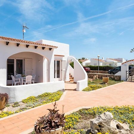 Rimar 4, 2 Bedroom Apartment, Cap D'Artrutx Cala en Bosch Εξωτερικό φωτογραφία